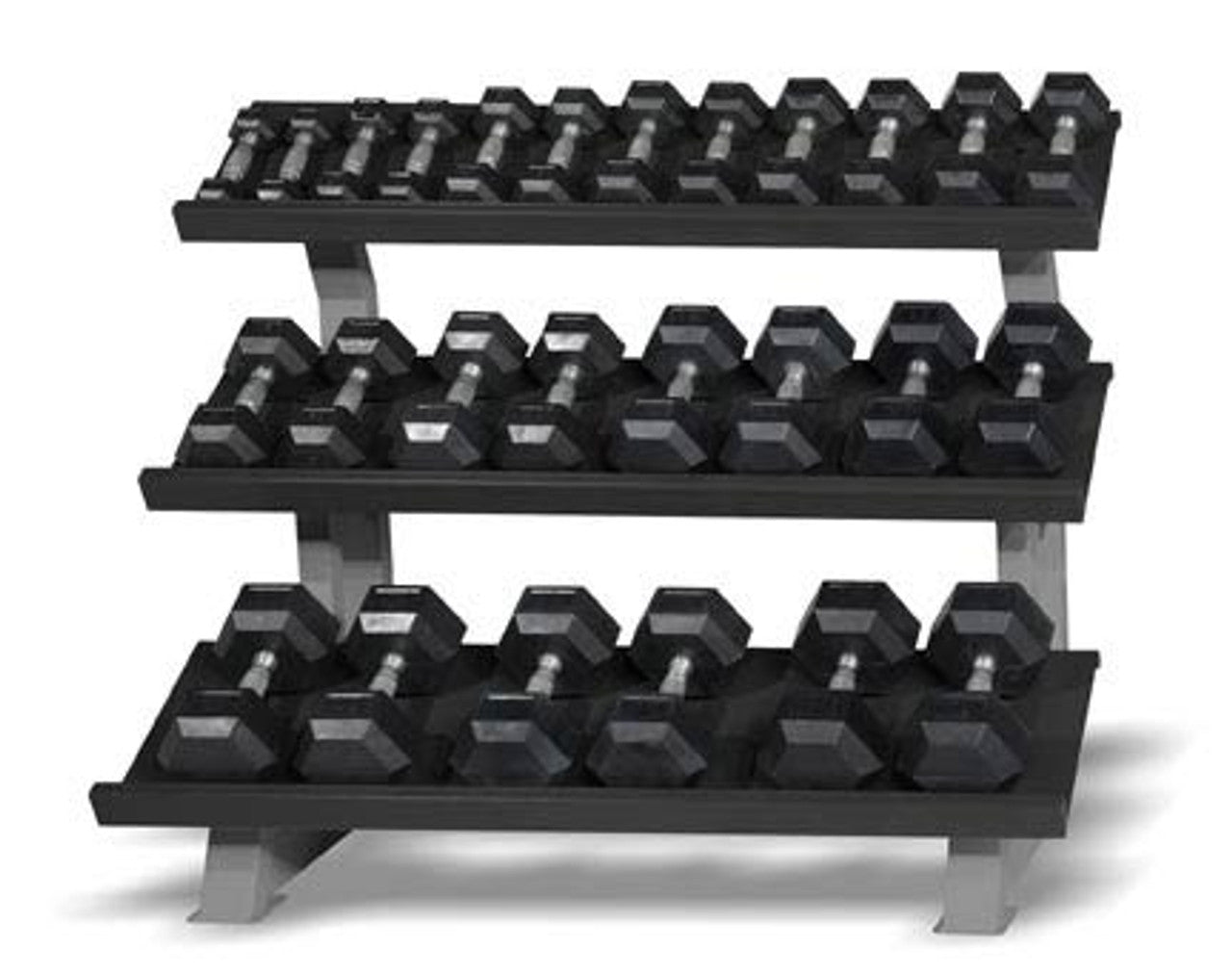 CAP 3-Tier