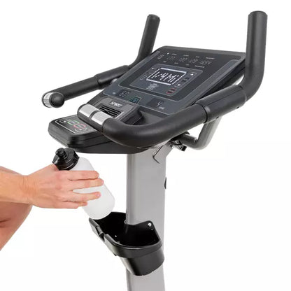 COMMERCIAL CU800 UPRIGHT BIKE