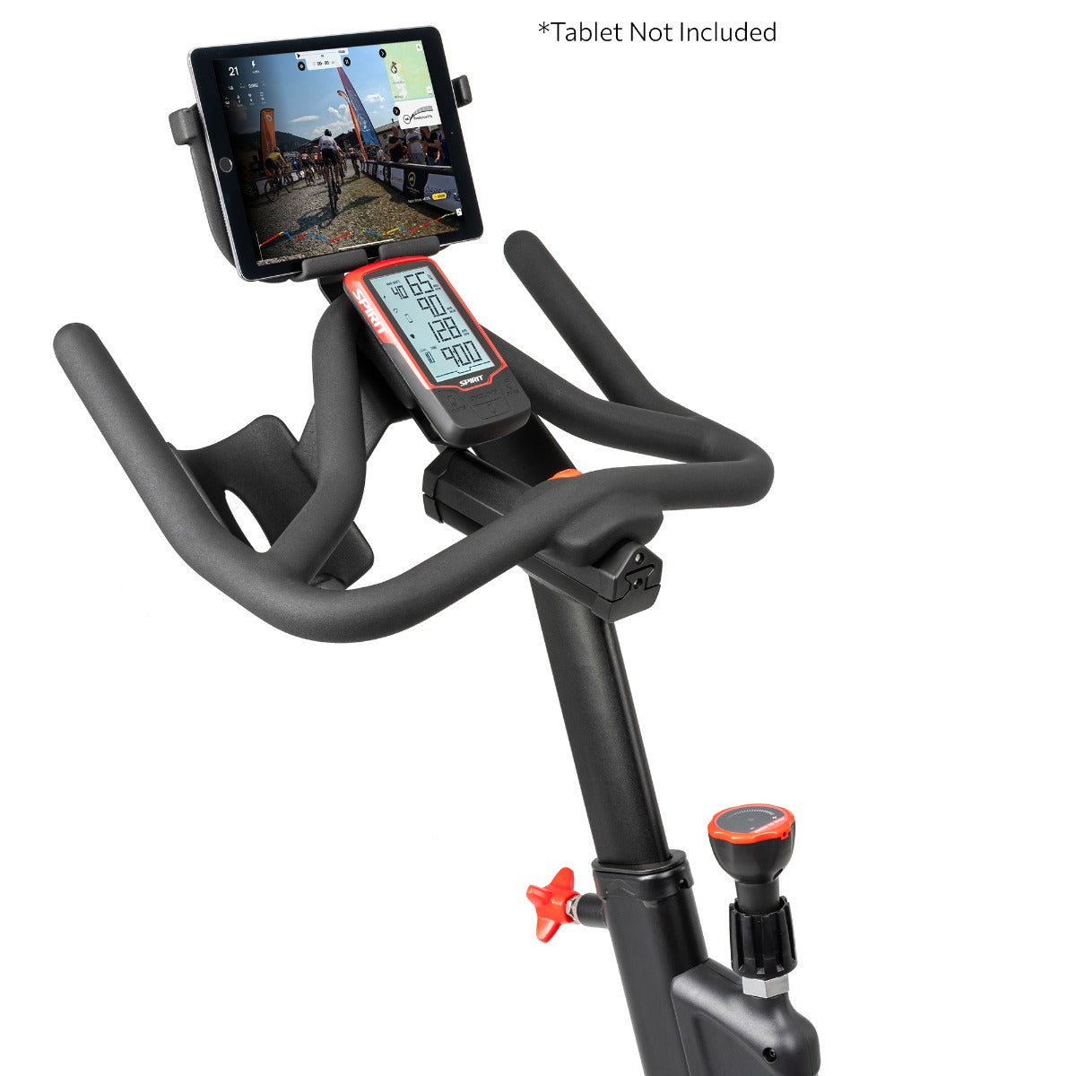 Commercial CIC850 Indoor Cycle