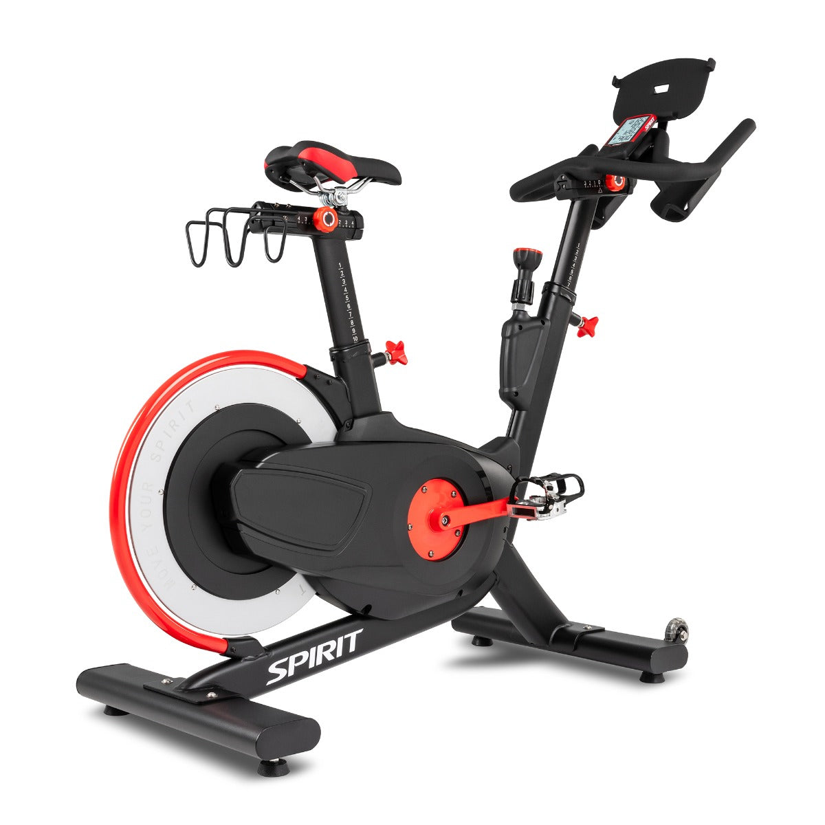 Commercial CIC850 Indoor Cycle