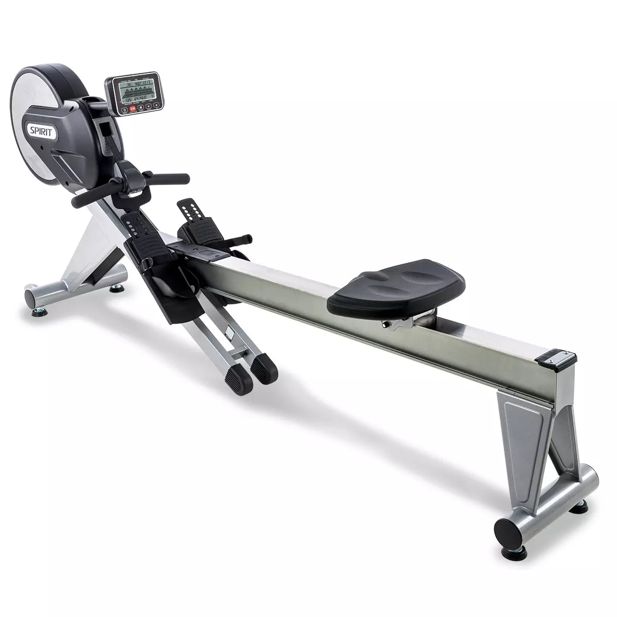 COMMERCIAL CRW800 ROWER