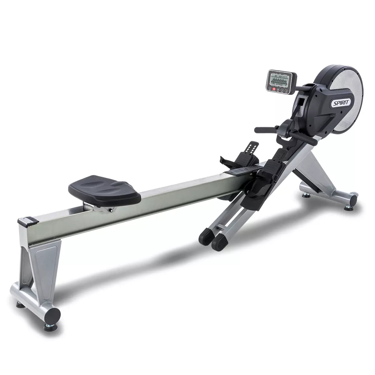 COMMERCIAL CRW800 ROWER