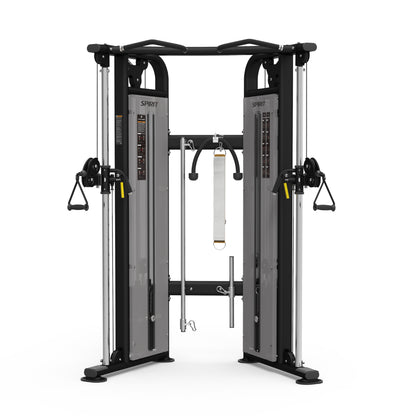 Commercial Functional Trainer