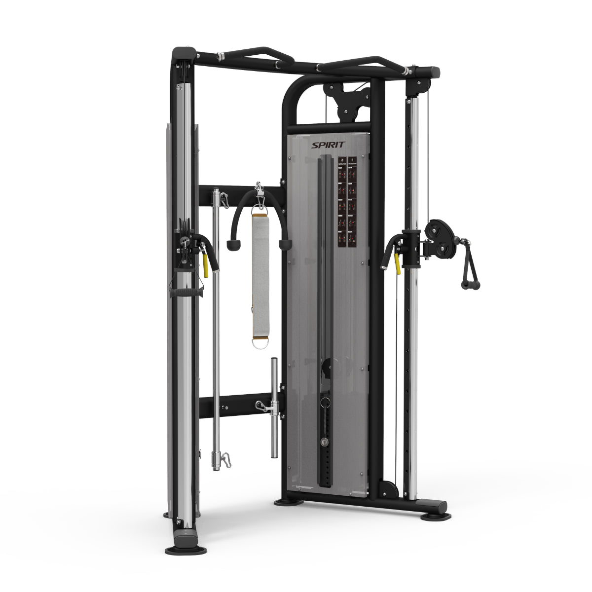 Commercial Functional Trainer