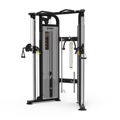 Commercial Functional Trainer