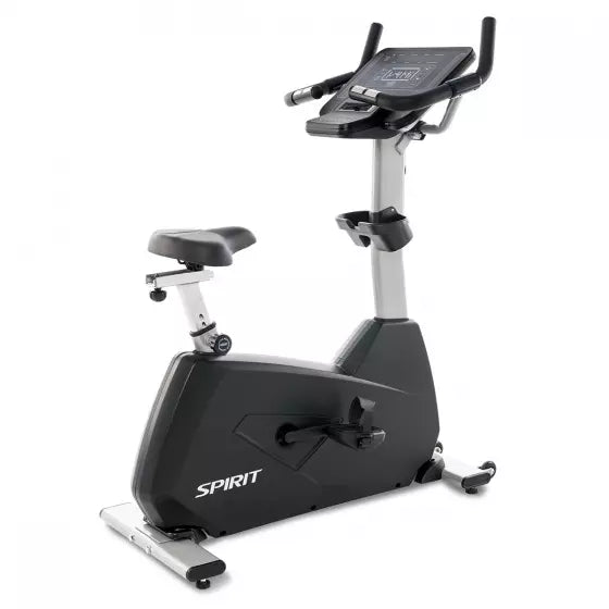 COMMERCIAL CU800 UPRIGHT BIKE