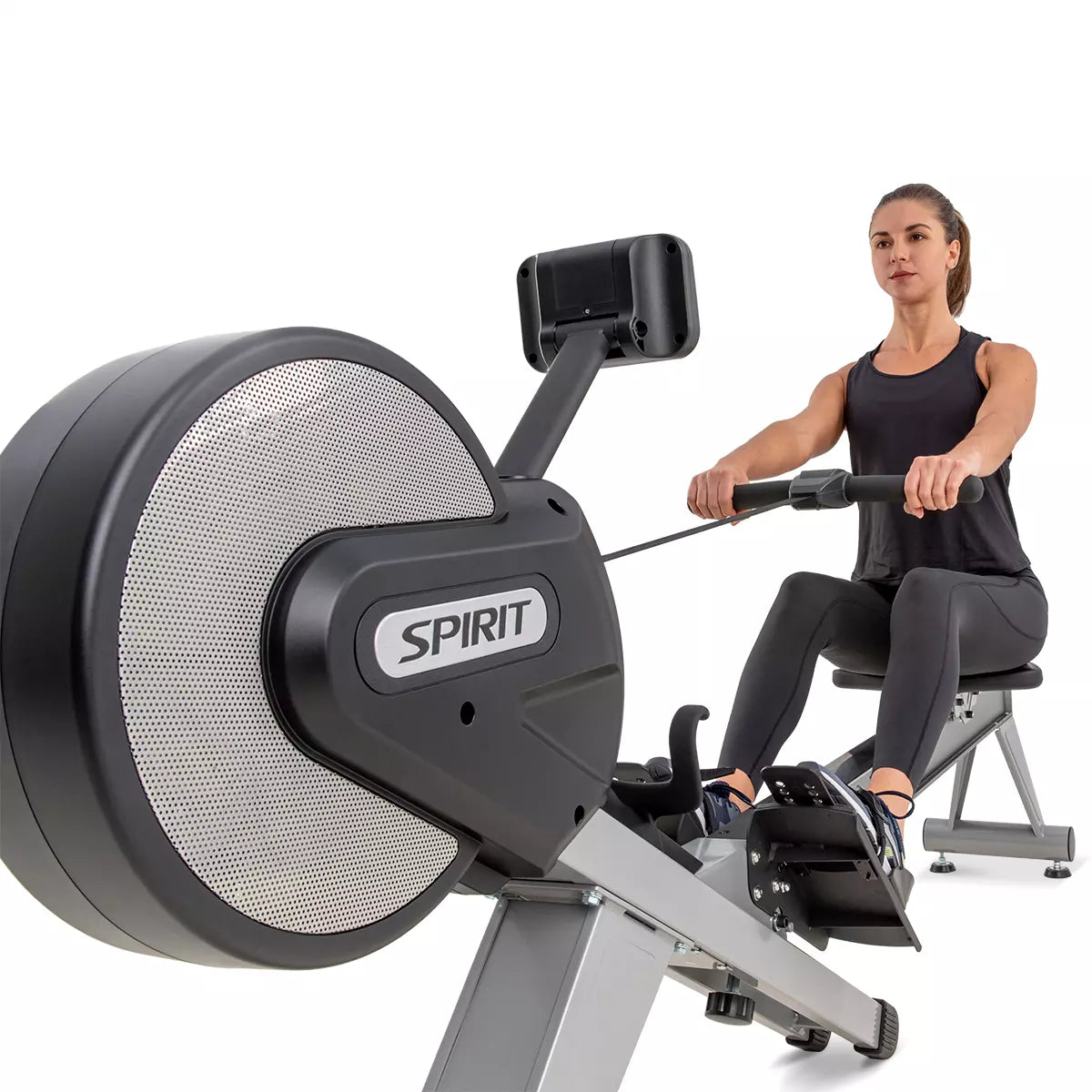 Pro Team R800 Rower COMMERCIAL CRW800 ROWER – FitGadget™️ Find Yours™️