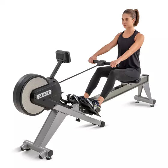 COMMERCIAL CRW800 ROWER