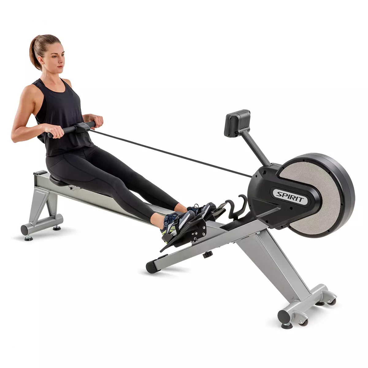 COMMERCIAL CRW800 ROWER