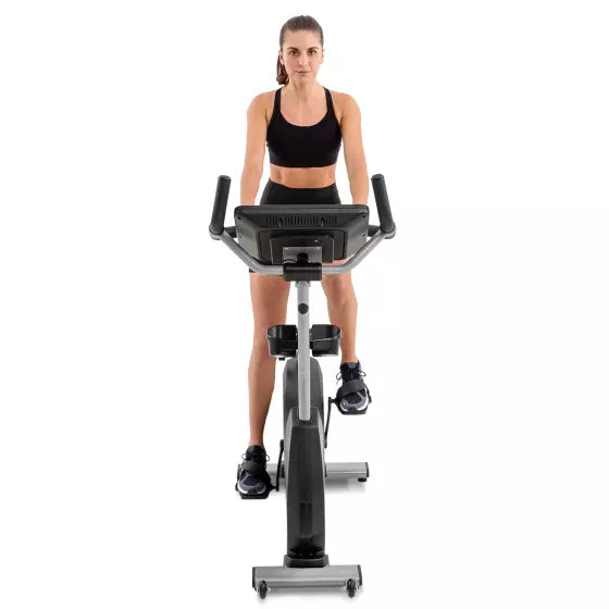 COMMERCIAL CU800 UPRIGHT BIKE