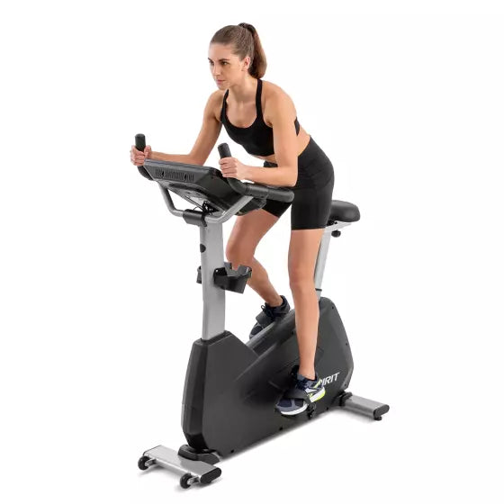 COMMERCIAL CU800 UPRIGHT BIKE