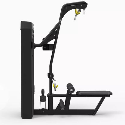 Commercial Lat Pulldown/Row