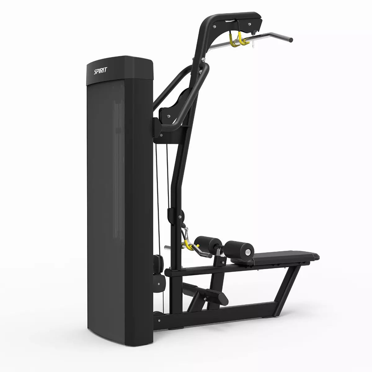 Commercial Lat Pulldown/Row