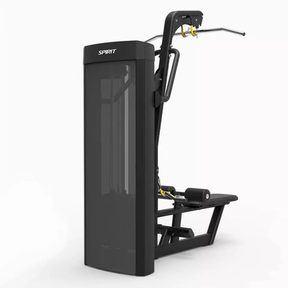 Commercial Lat Pulldown/Row