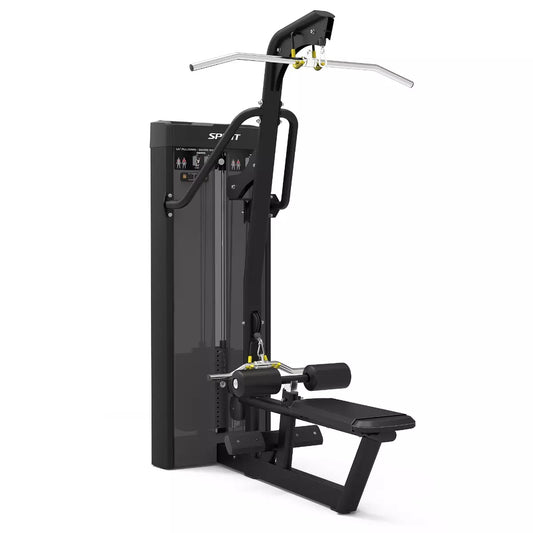 Commercial Lat Pulldown/Row