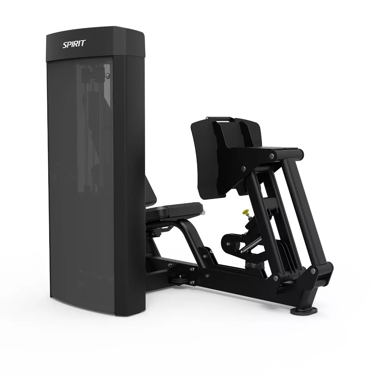 Commercial Leg Press/Calf