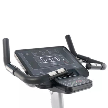 COMMERCIAL CU800 UPRIGHT BIKE