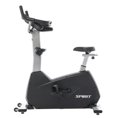 COMMERCIAL CU800 UPRIGHT BIKE