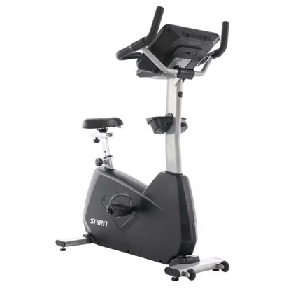 COMMERCIAL CU800 UPRIGHT BIKE