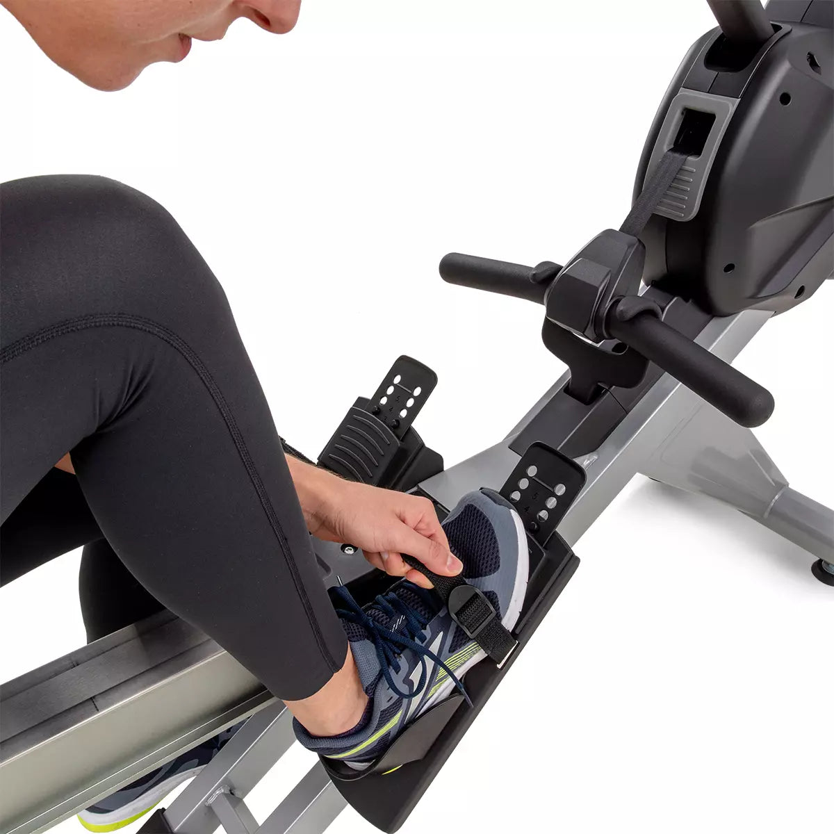 Pro Team R800 Rower COMMERCIAL CRW800 ROWER – FitGadget™️ Find Yours™️