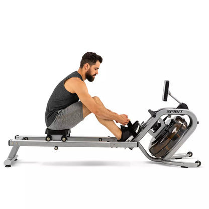 Commercial CRW800H2O Water Rowing Machine