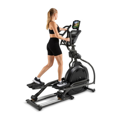 COMMERCIAL XE795 ELLIPTICAL