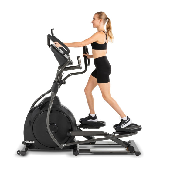 COMMERCIAL XE795 ELLIPTICAL