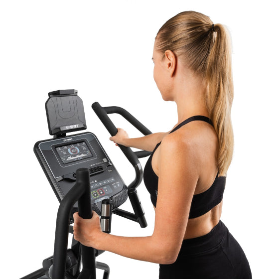 COMMERCIAL XE795 ELLIPTICAL