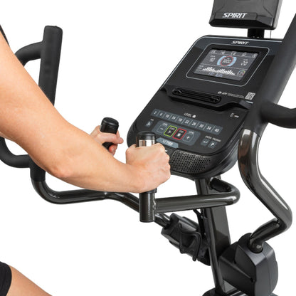 COMMERCIAL XE795 ELLIPTICAL